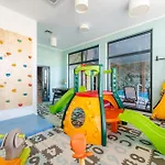 Resort Family Sarbinowo