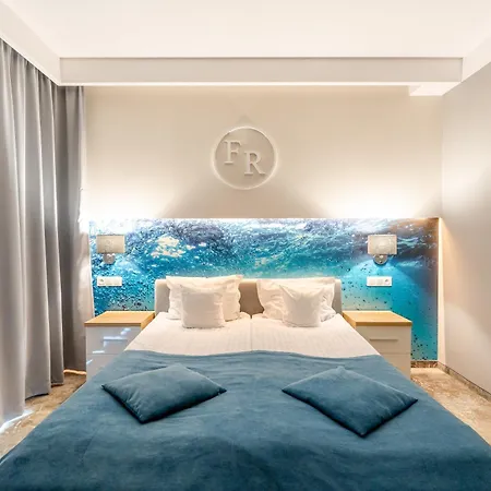 Курортный комплекс Family 4*