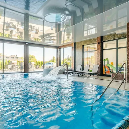 Family Курортный комплекс Сарбиново