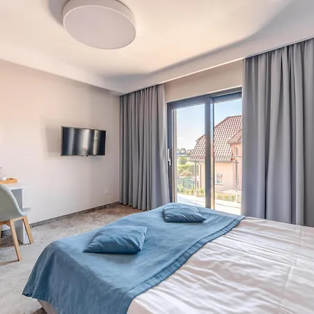 Family Курортный комплекс 4*