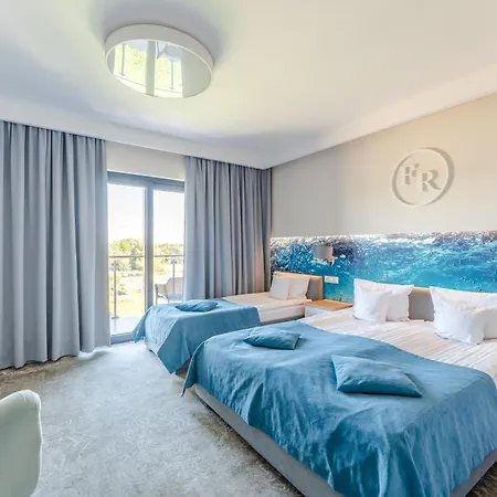 Курортный комплекс Family Сарбиново