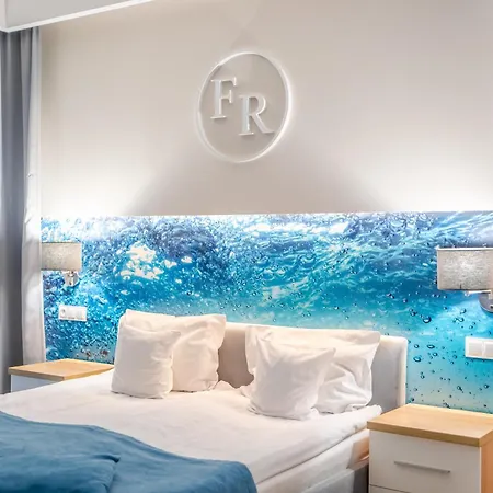 Family Semesteranläggning (resort)