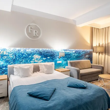 Family Курортный комплекс