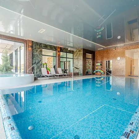 Family Курортный комплекс