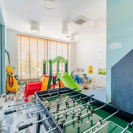 Family 4* Сарбиново