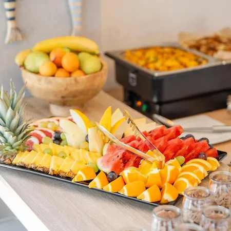 Курортный комплекс Family