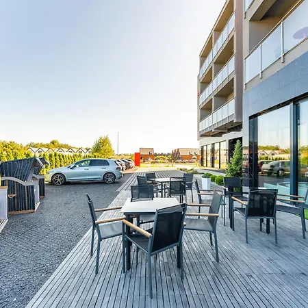 Курортный комплекс Family