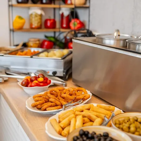 Курортный комплекс Family 4*