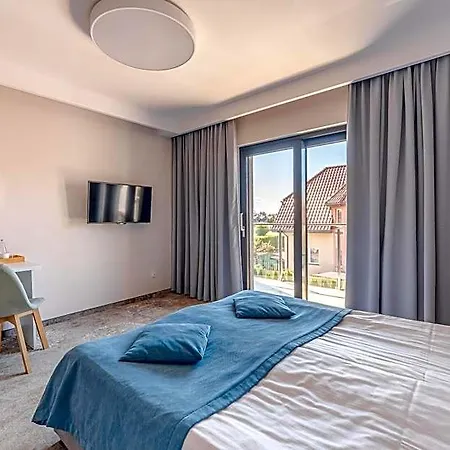 Family Semesteranläggning (resort) 4*