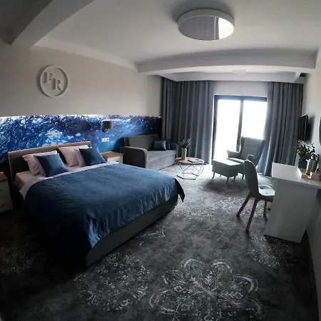 Family Resort 4*
