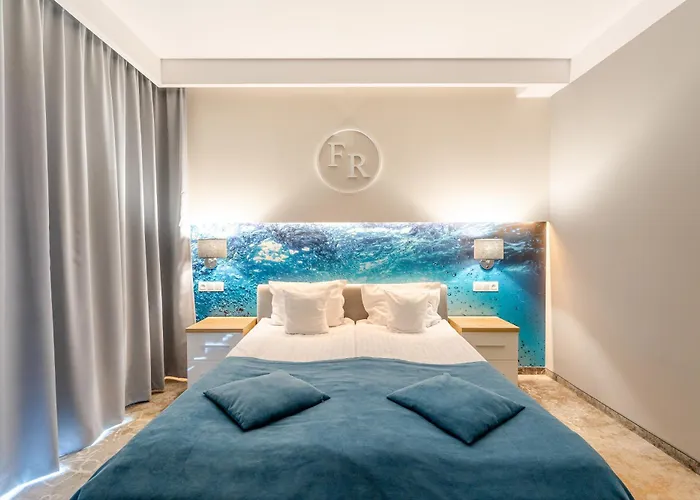 Ośrodek wypoczynkowy Family 4*