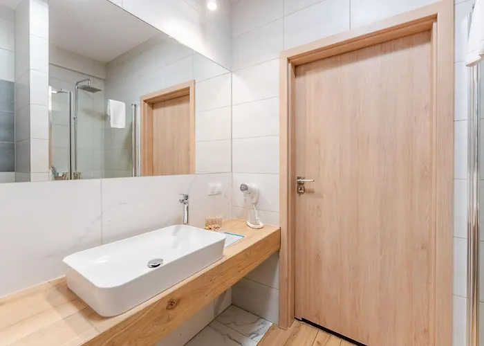 Ośrodek wypoczynkowy Family