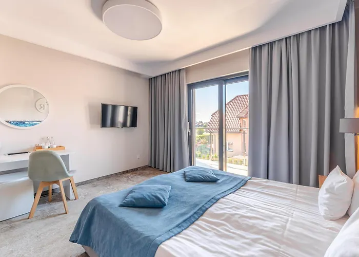 Family Ośrodek wypoczynkowy 4*