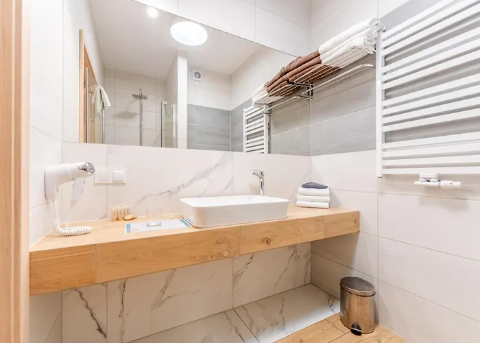 Family Ośrodek wypoczynkowy Sarbinowo