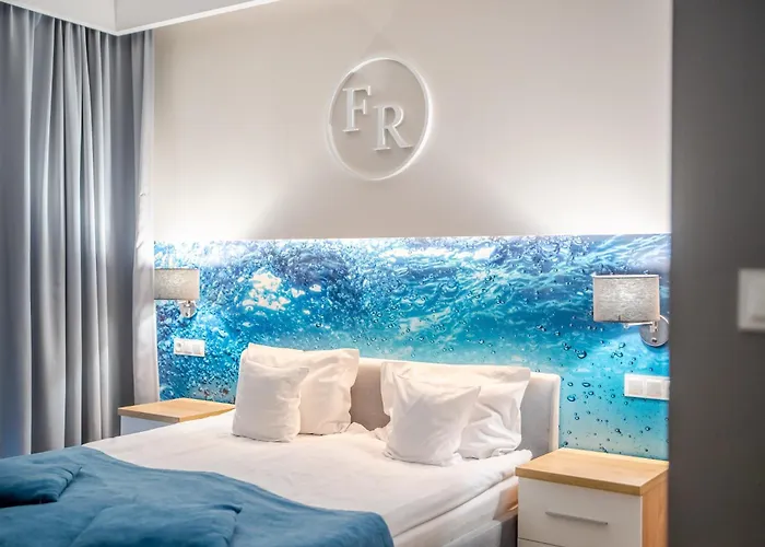 Family Ośrodek wypoczynkowy