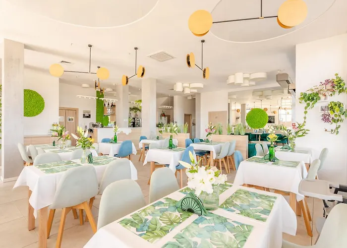 Ośrodek wypoczynkowy Family