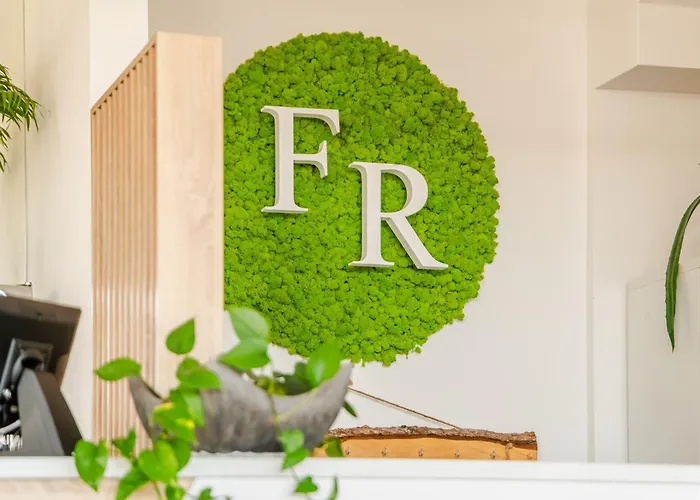 Ośrodek wypoczynkowy Family 4*