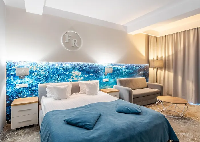 Family Ośrodek wypoczynkowy