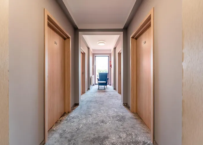 Ośrodek wypoczynkowy Family