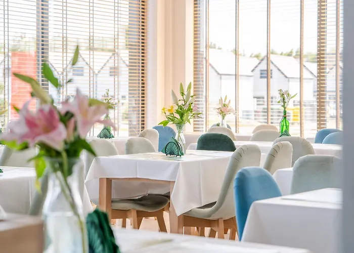 Family Ośrodek wypoczynkowy 4*