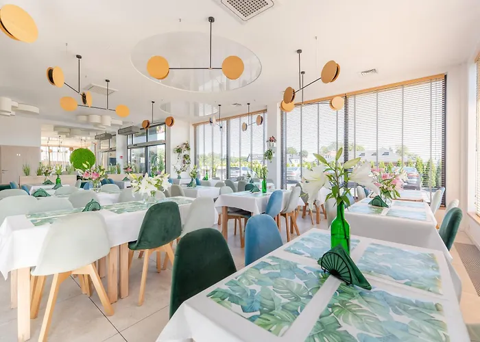 Ośrodek wypoczynkowy Family 4*