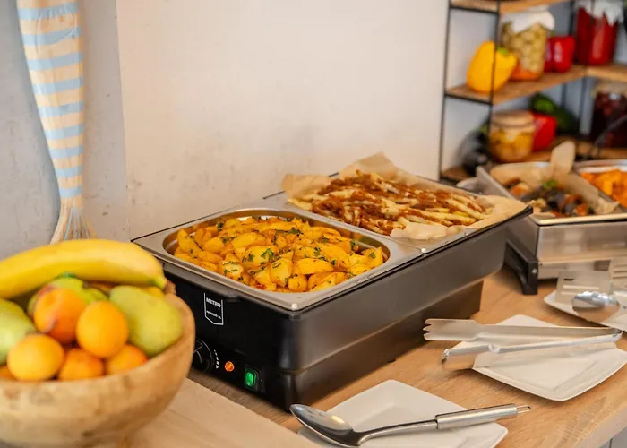 Family Ośrodek wypoczynkowy Sarbinowo