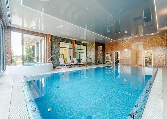 Family Ośrodek wypoczynkowy