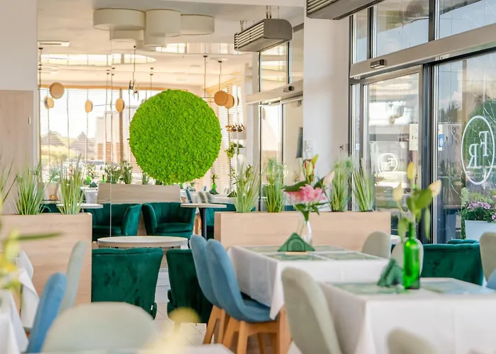 Family Ośrodek wypoczynkowy 4*