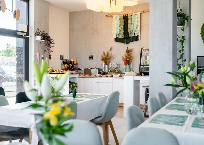 Ośrodek wypoczynkowy Family 4*