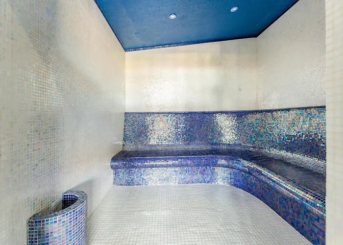 Family Ośrodek wypoczynkowy Sarbinowo