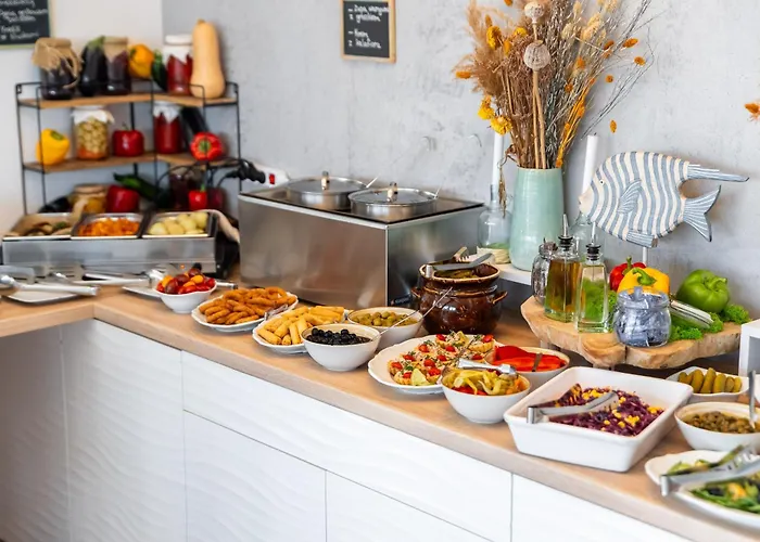 Family Ośrodek wypoczynkowy 4*