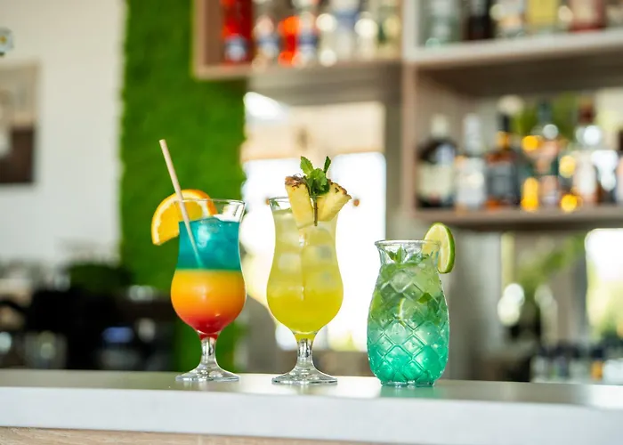 Family Ośrodek wypoczynkowy Sarbinowo