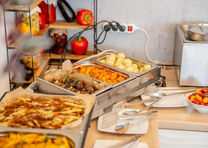 Ośrodek wypoczynkowy Family 4*