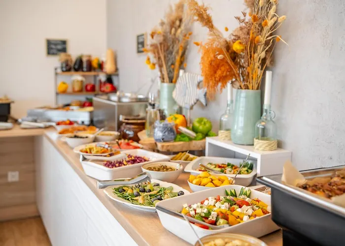 Family Ośrodek wypoczynkowy Sarbinowo