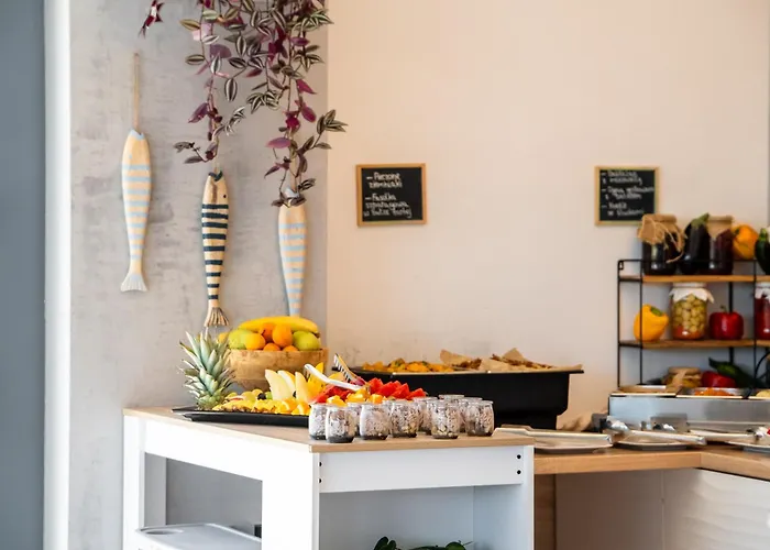 Ośrodek wypoczynkowy Family Sarbinowo