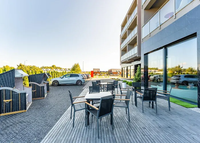 Ośrodek wypoczynkowy Family