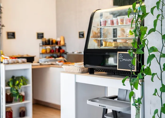 Ośrodek wypoczynkowy Family 4*