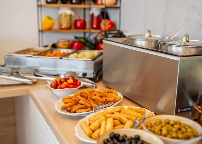 Ośrodek wypoczynkowy Family 4*